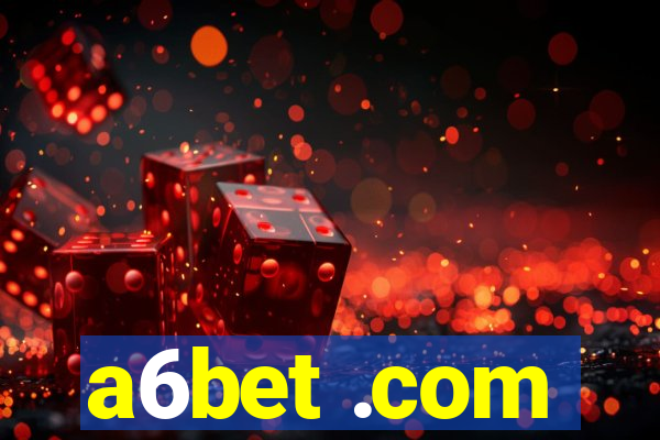 a6bet .com
